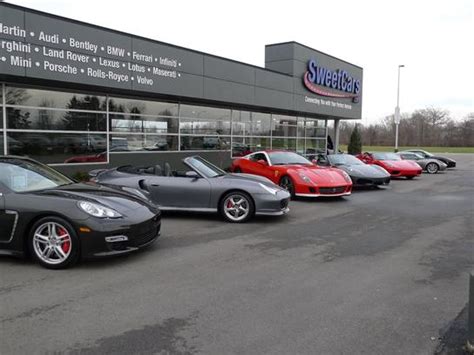 SweetCars.com car dealership in Fort Wayne, IN 46802 | Kelley Blue Book