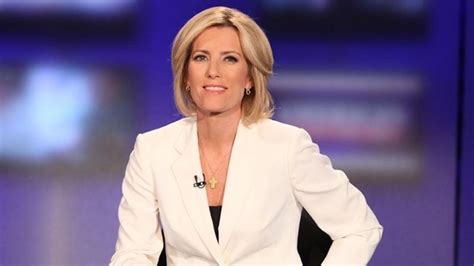 Laura Ingraham ends her radio show - Bizwomen