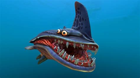 Image - Sand Shark (1).jpg | Subnautica Wiki | FANDOM powered by Wikia