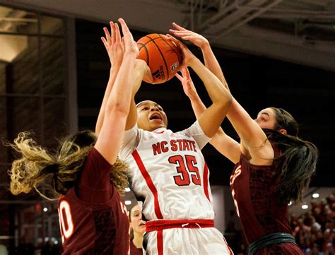 ACC women’s basketball tournament bracket is set. Here are the matchups