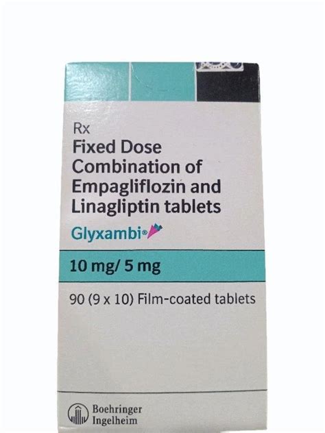 Linagliptin Tablets - Linagliptin Latest Price, Manufacturers & Suppliers