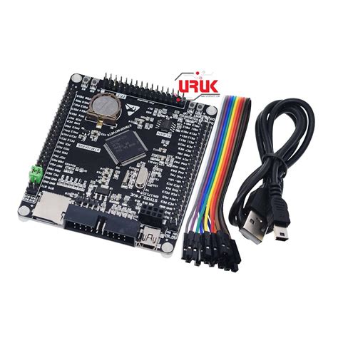 STM32F407VET6 Development Board Cortex-M4 - UrukTech