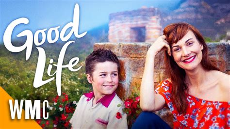 Good Life | Full Movie | South African Comedy Drama | WORLD MOVIE ...