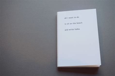 Rafaël Rozendaal - haiku-book