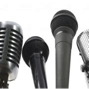 Microphone PNG Transparent Images | PNG All