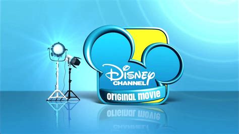 G Wave Productions/Disney Channel Original Movie (2012) - YouTube