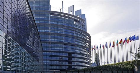 The permanent seat of the European Parliament: Why not Strasbourg ...