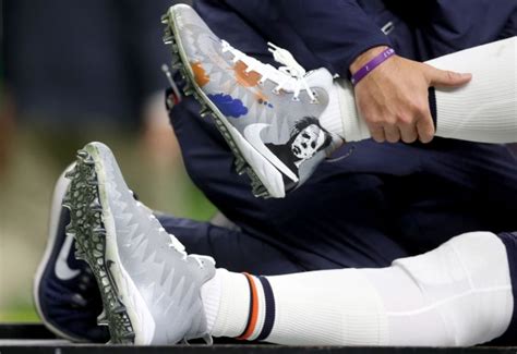 Bears Tight End Zach Miller In Danger Of Losing His Leg After ...