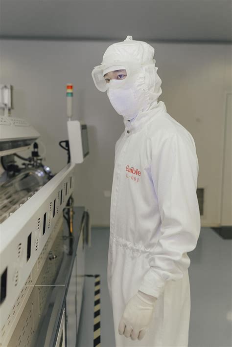 New-Products - Cleanroom Suit ｜ Cleanroom clothing ｜Cleanroom coverall