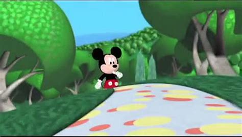 Gemidos Ciudad muestra mickey mouse clubhouse theme Entrada Destrucción Obstinado