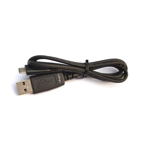 Micro USB to USB Charging Cable (18"+) - Lord Vaper Pens