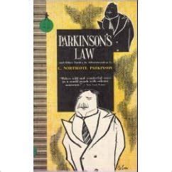 Parkinson's Law and Other Studies in Administration: C. Northcote Parkinson, Robert C. Osborn ...