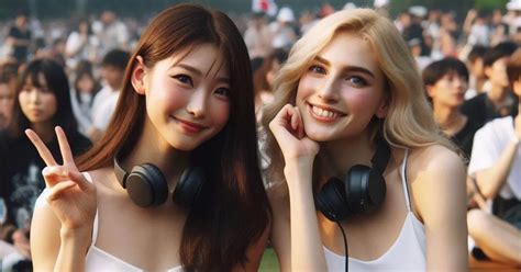 10 Things Japanese People Look For In A Foreign Friend