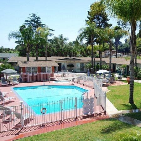 Fallbrook Country Inn - UPDATED 2017 Prices, Reviews & Photos (CA ...