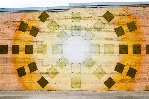 Inspired By Dallas | Deep Ellum Murals - Fortuitous Foodies