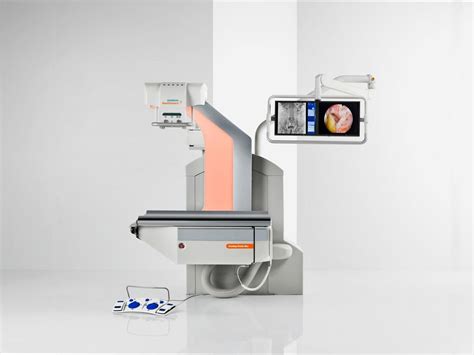 Imaging Equipment for Urology - Siemens Healthineers USA