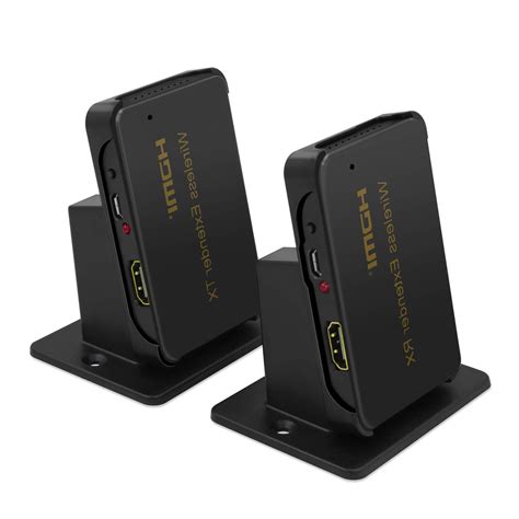 30m Wireless HDMI Transmitter - Honorstand Technology Co.,Limited