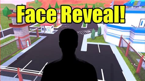 Face Reveal...... - YouTube