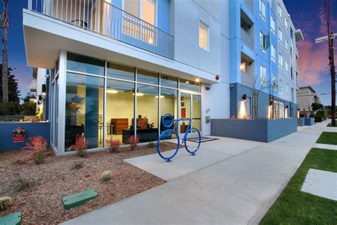 The Best Apartments Near UCLA | UCLA Off Campus Housing