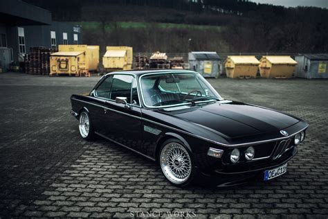 BMW E9 Wallpapers - Wallpaper Cave