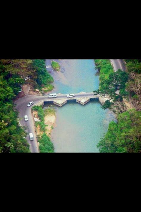 The famous flat bridge St. Catherine Jamaica W.I | Jamaica, Jamaican ...