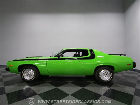 1974 Plymouth Satellite | Classic Cars for Sale - Streetside Classics