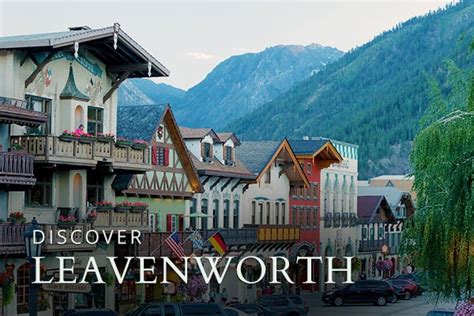 Posthotel – Leavenworth