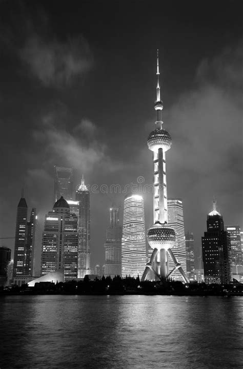 Shanghai Black White Stock Photos - Download 1,740 Royalty Free Photos