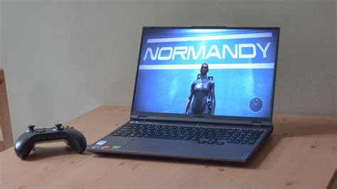 This tempting Lenovo RTX 3070 gaming laptop is down to AU$2,624 on eBay | TechRadar