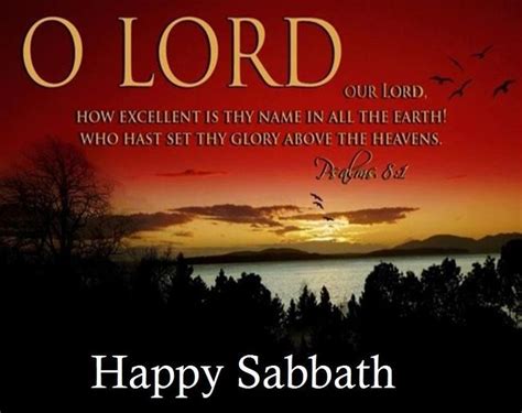 HAPPY SABBATH + On Up To God! | Happy sabbath, Happy sabbath quotes ...