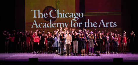 Open Houses — The Chicago Academy for the Arts