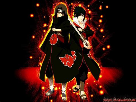 Uchiha Clan