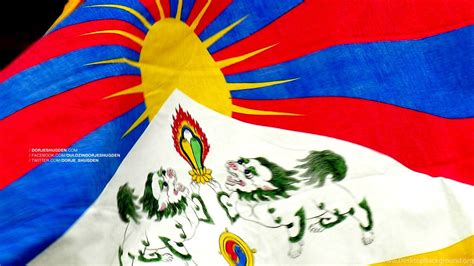 Tibetan Flag Wallpapers - Wallpaper Cave