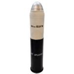 84mm Illumination Carl Gustav Ammunition - Inert Replica - Inert Products LLC