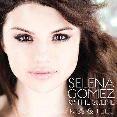 selena gomez who says album cover | Katy Perry Buzz