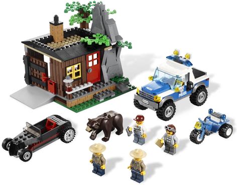 zorunluluk derleme ambargo lego city police 2012 Aşırı öğrenim ücreti kesici