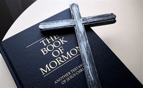 A Summary of The Book of Mormon – Purpose in Christ