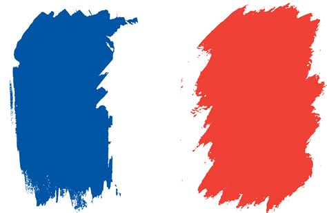 France Flag PNG Images, French Images Free - Free Transparent PNG Logos