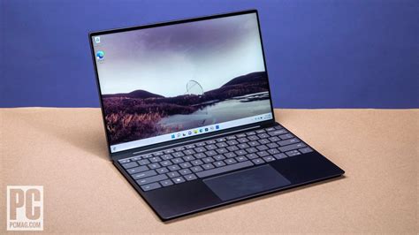 Dell XPS 13 (9315) - Review 2022 - PCMag UK