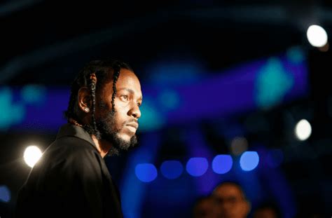 Kendrick Lamar wins Pulitzer Prize - Buro 24/7