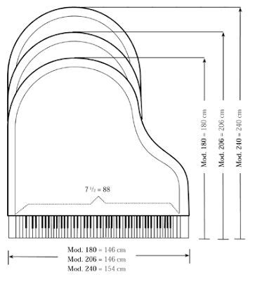 baby grand piano cad block - grayandwhitevans