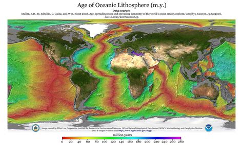 Unique 25 of Where Is The Oldest Ocean Floor Located | wrirhuijik