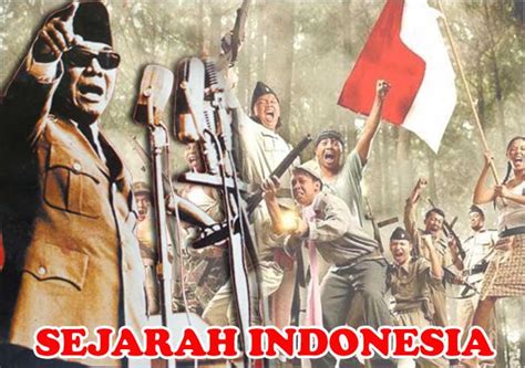 Sejarah Terbentuknya Bangsa Indonesia | Hot Sex Picture