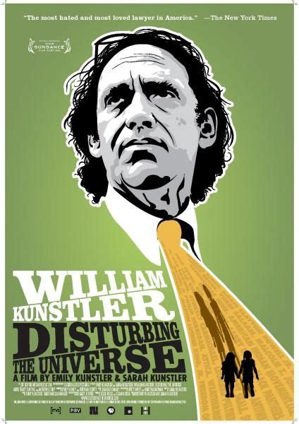 As profoundly revered as he was reviled, this documentary on the late activist attorney William ...