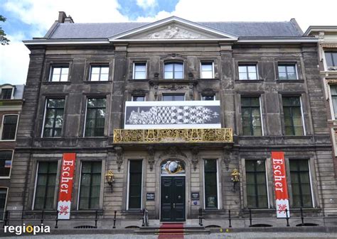 Museums in The Hague