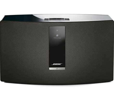 Buy BOSE SoundTouch 30 III Wireless Smart Sound Multi-Room Speaker ...