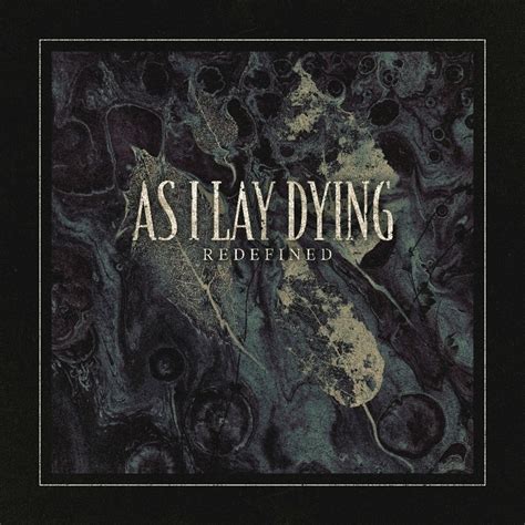 As I Lay Dying - Redefined [single] (2019) » CORE RADIO