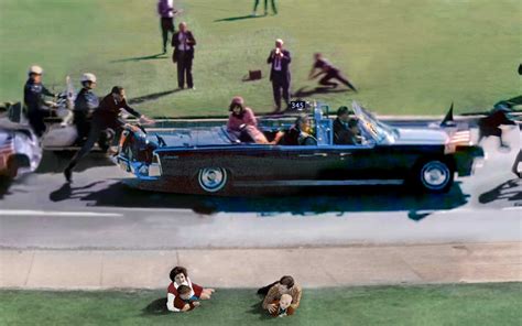 JFK Assassination