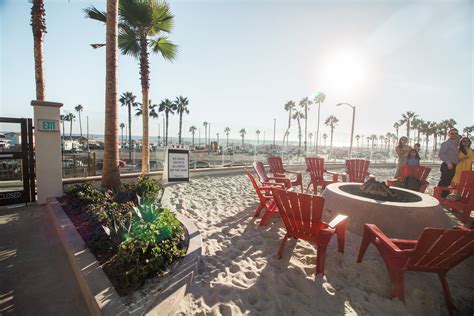 Review: The Waterfront Beach Resort in Huntington Beach, CA - The Points Guy