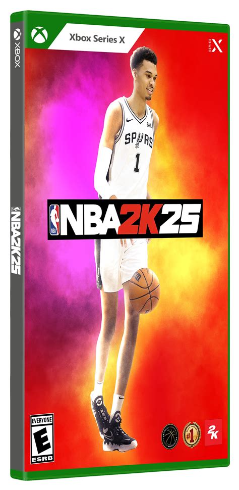 NBA 2k25 cover leaked : r/funny